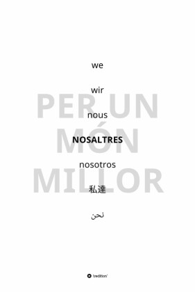 NOSALTRES - per un món millor