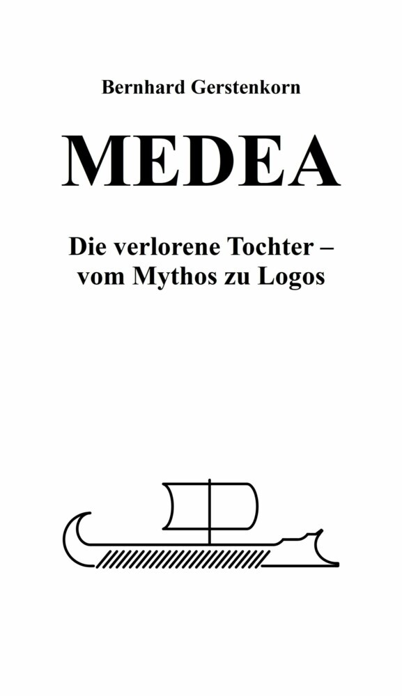 MEDEA, die verlorene Tochter main product photo