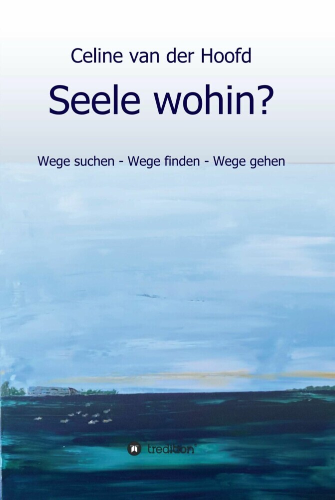 Seele wohin? main product photo
