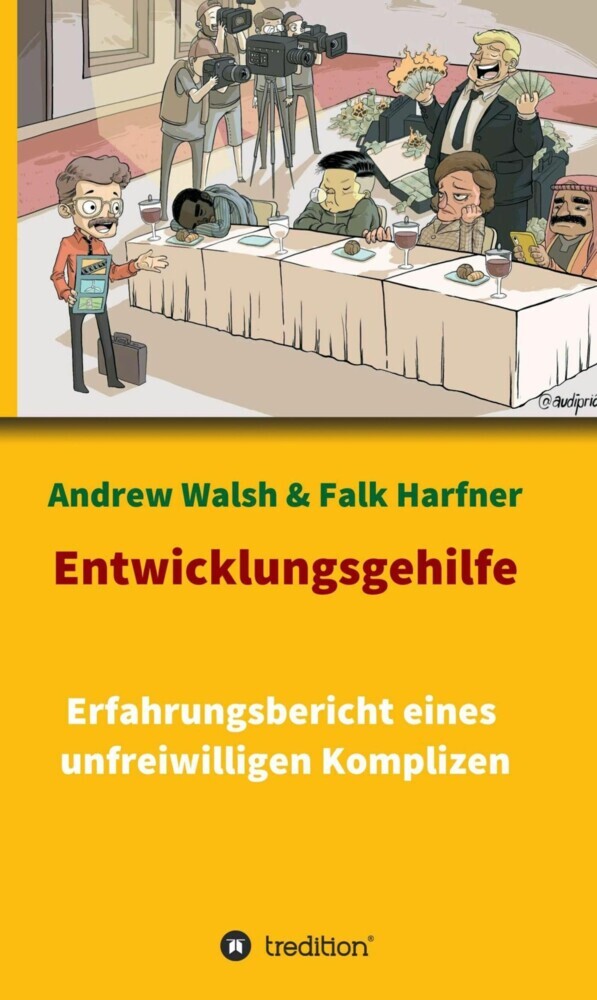 Entwicklungsgehilfe main product photo