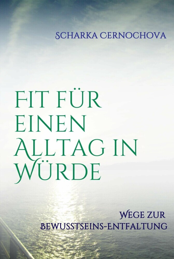 Fit für einen Alltag in Würde main product photo