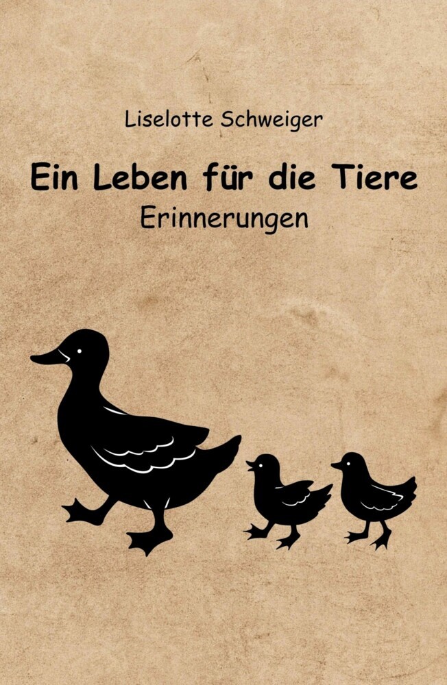 Ein Leben für die Tiere main product photo