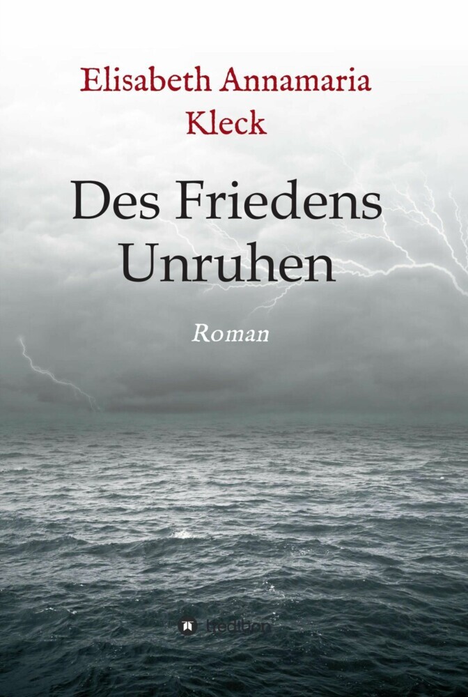 Des Friedens Unruhen main product photo