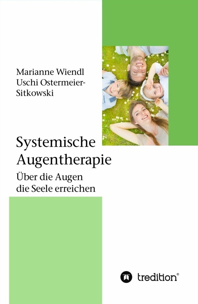 Systemische Augentherapie main product photo