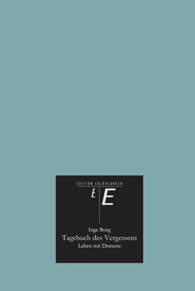 Tagebuch des Vergessens main product photo