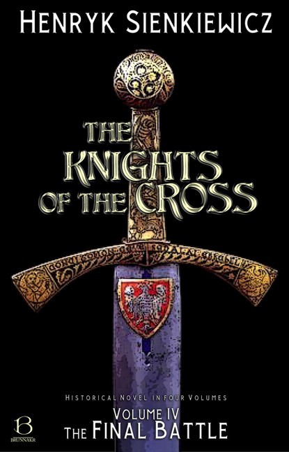 The Knights of the Cross. Volume IV main product photo