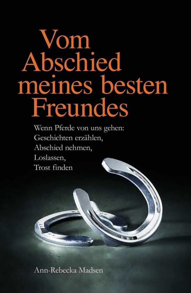 Vom Abschied meines besten Freundes main product photo