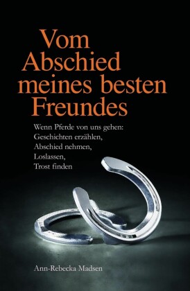 Vom Abschied meines besten Freundes