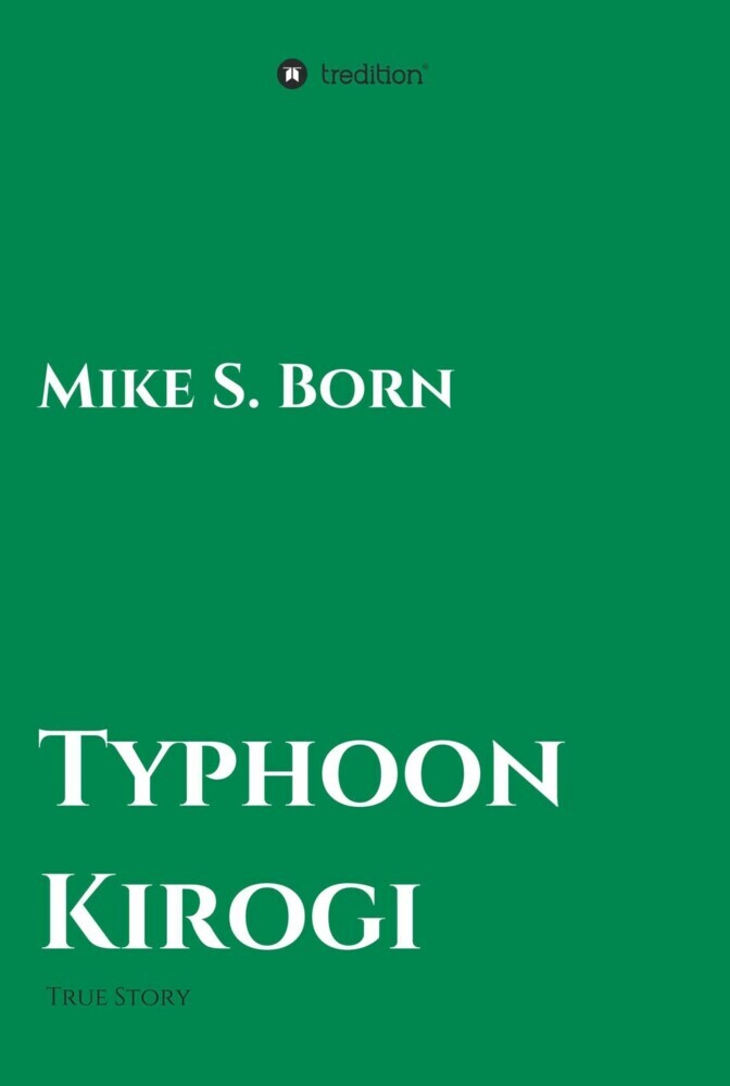 Typhoon Kirogi main product photo