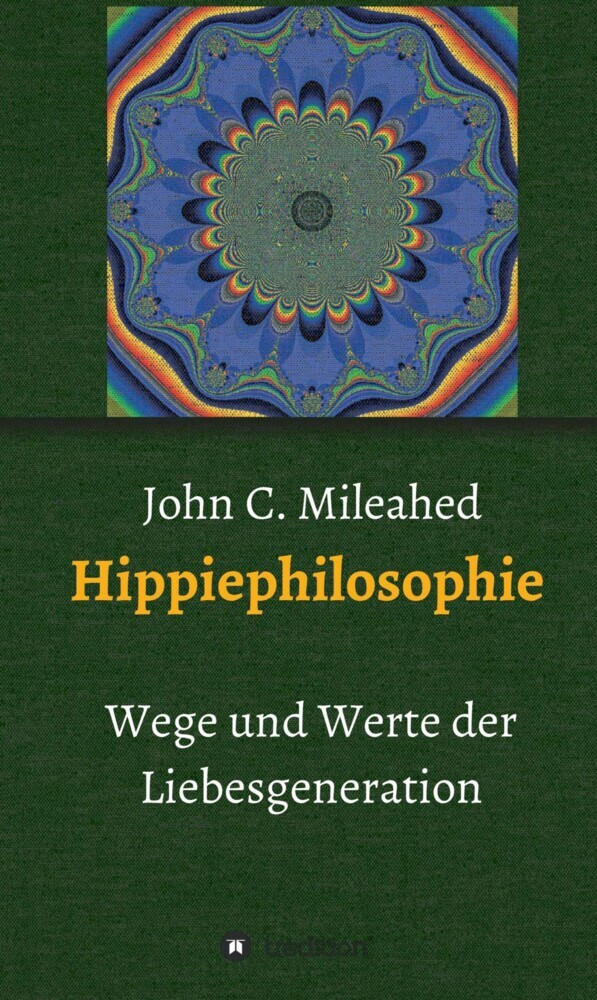 Hippiephilosophie main product photo