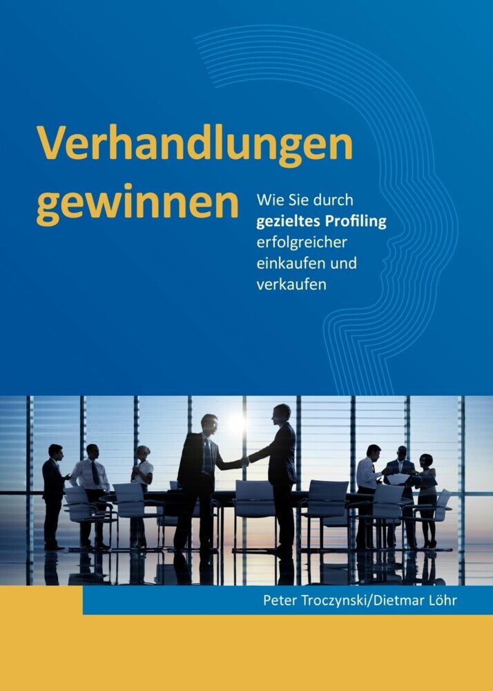 Verhandlungen gewinnen main product photo