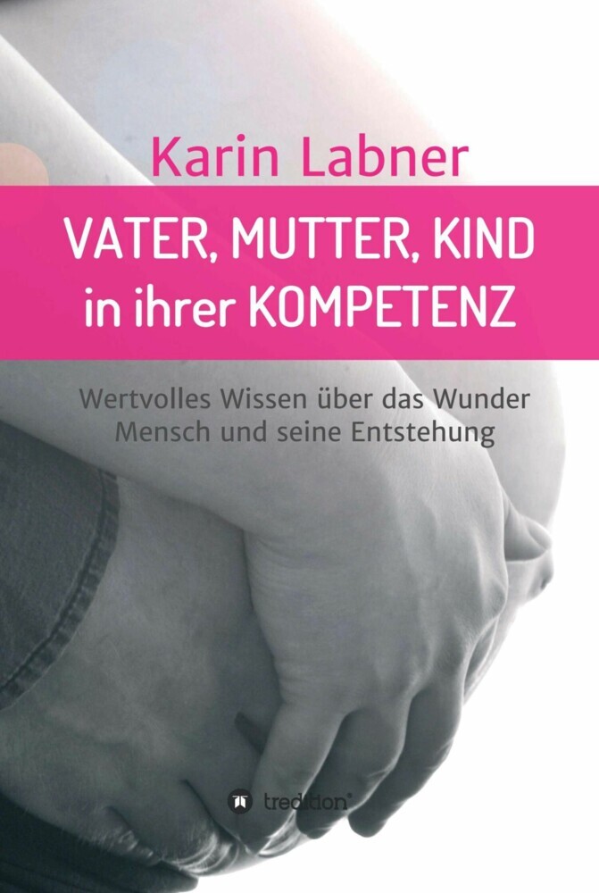 Vater, Mutter, Kind in ihrer Kompetenz main product photo