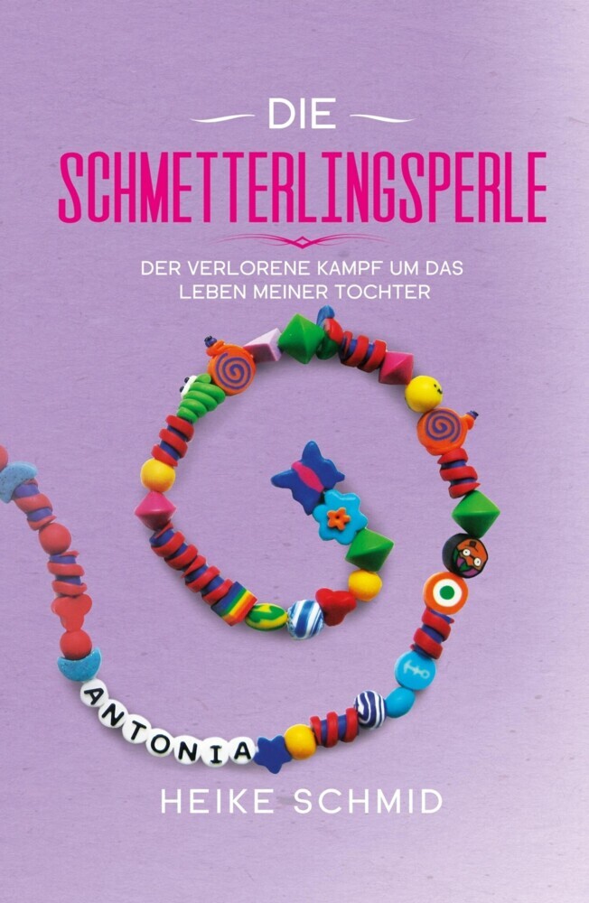 Die Schmetterlingsperle main product photo