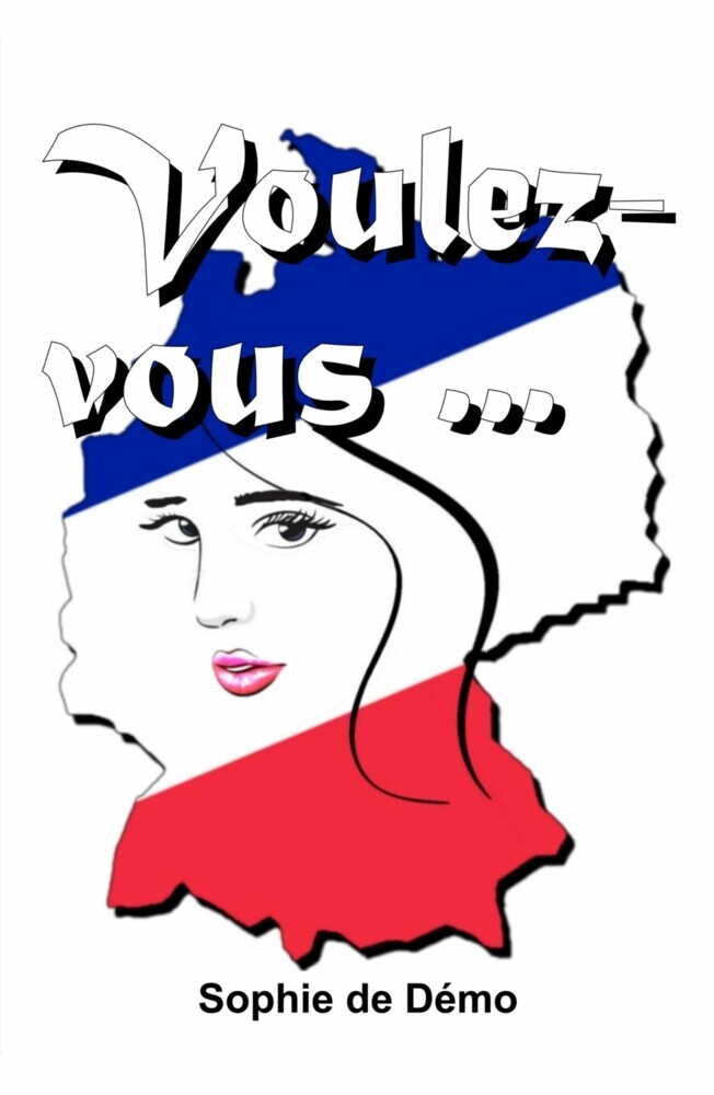 Voulez-vous ... main product photo