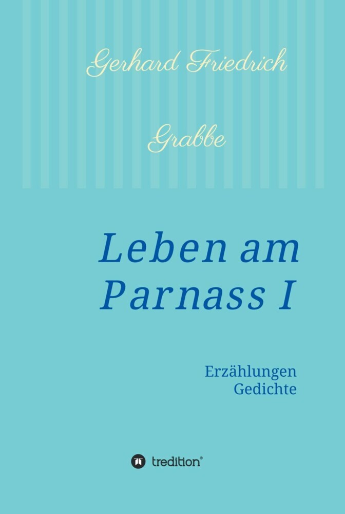 Leben am Parnass main product photo