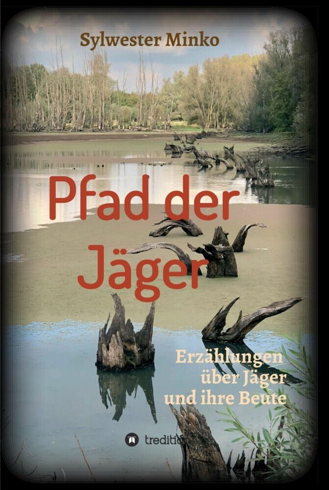Pfad der Jäger main product photo