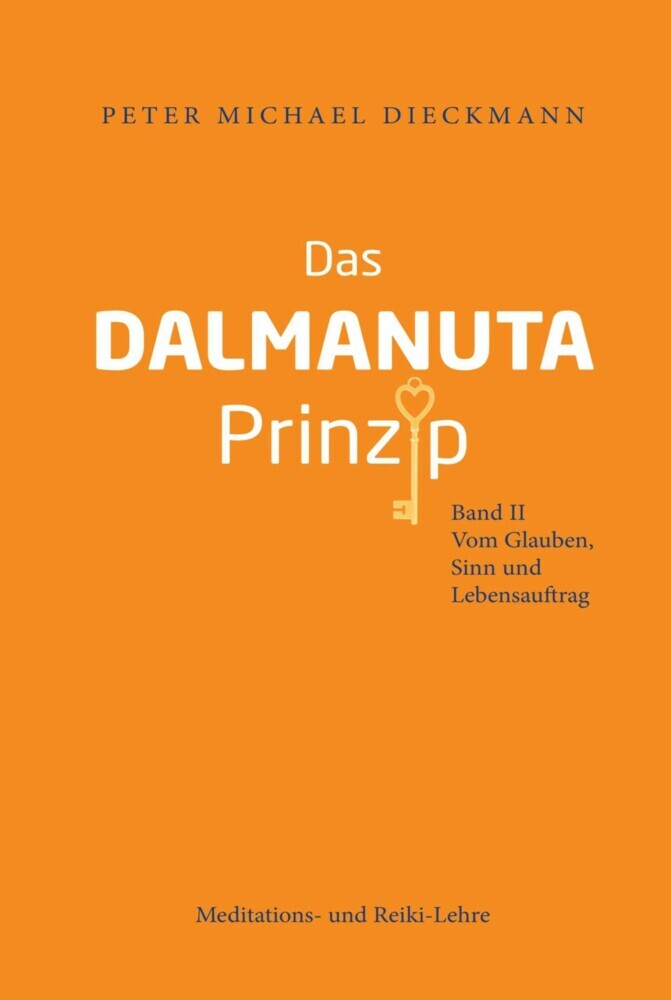 Das Dalmanuta Prinzip main product photo