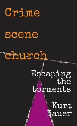 Crime scene church