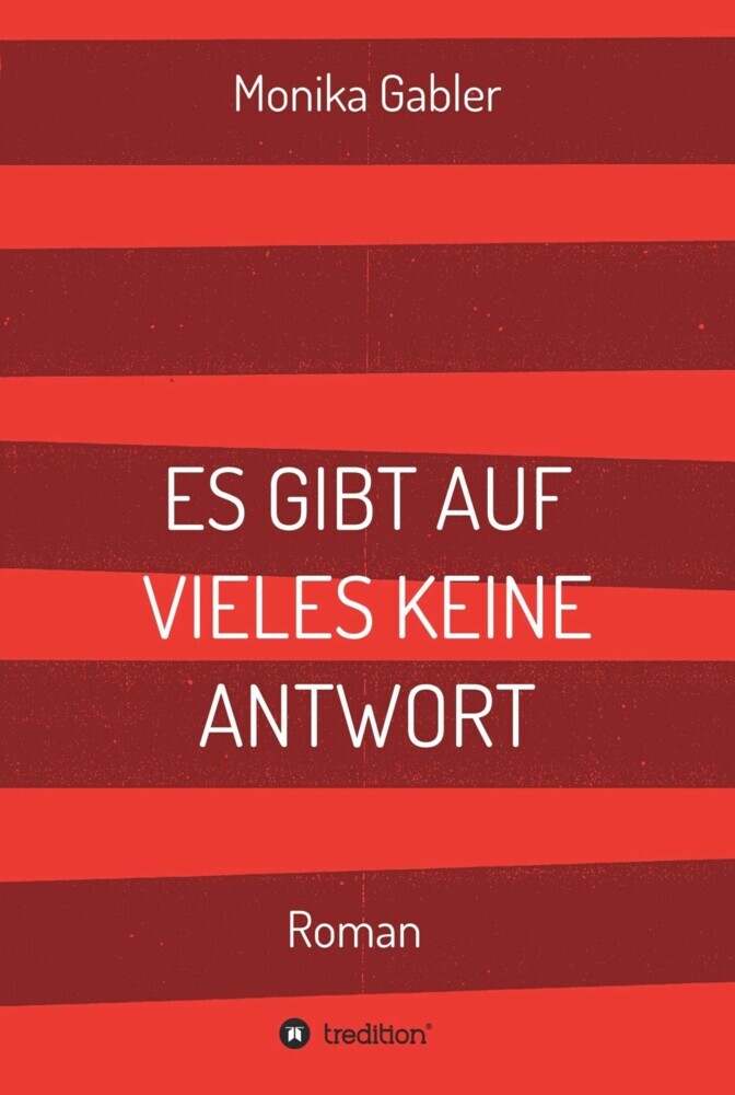 ES GIBT AUF VIELES KEINE ANTWORT main product photo