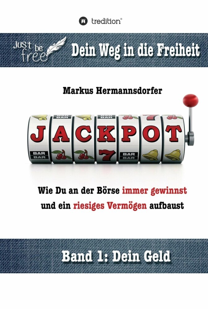 Jackpot! main product photo