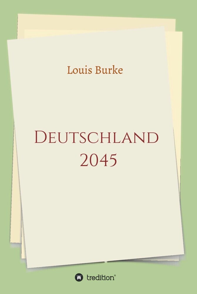 Deutschland 2045 main product photo