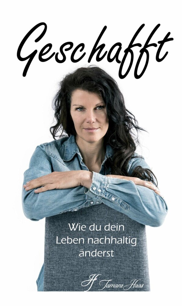 Geschafft main product photo