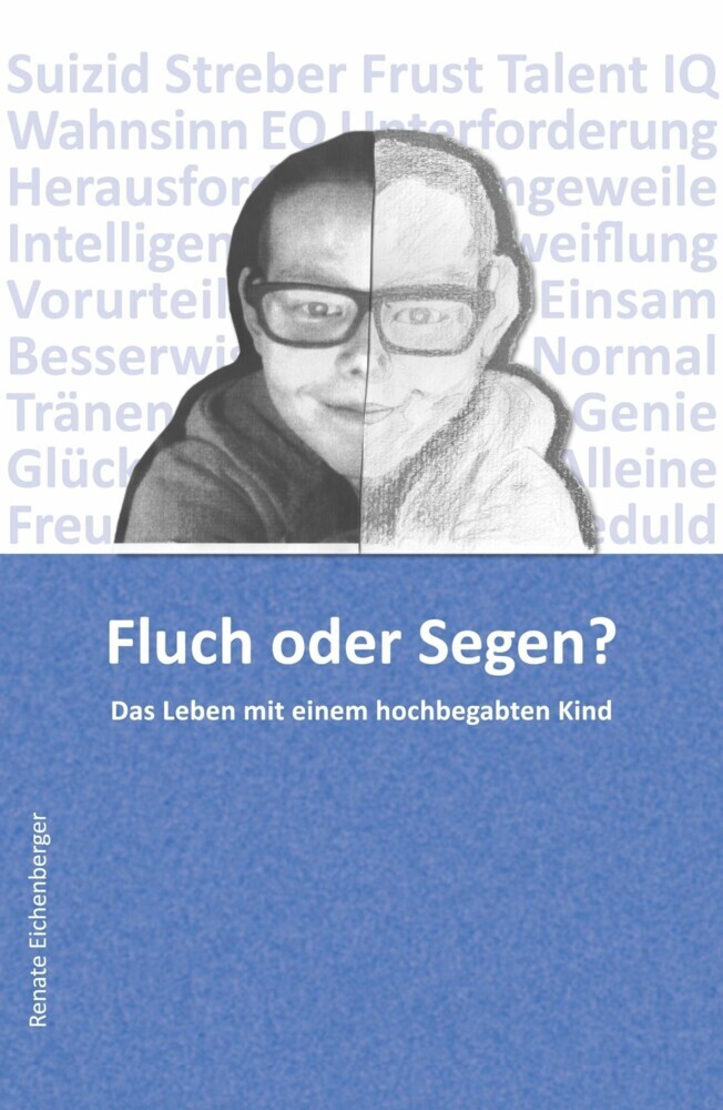 Fluch oder Segen? main product photo