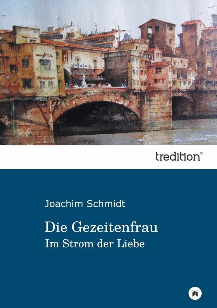 Die Gezeitenfrau main product photo