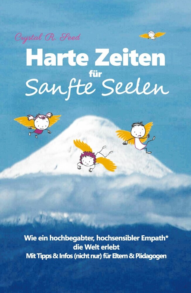 Harte Zeiten für Sanfte Seelen main product photo