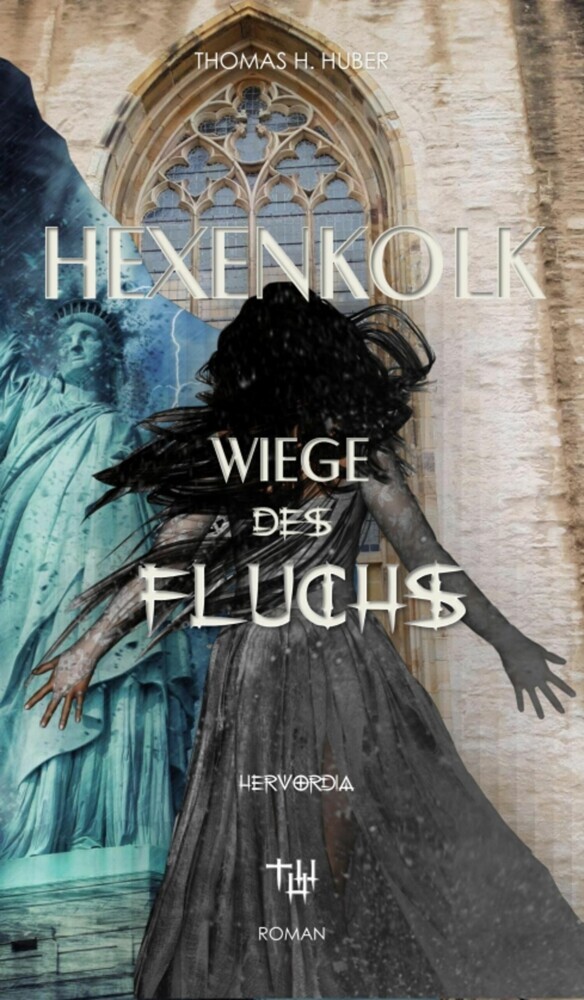 Hexenkolk - Wiege des Fluchs main product photo