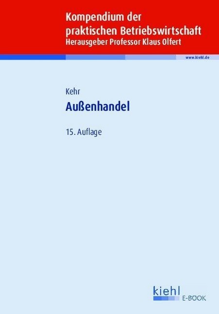 Außenhandel main product photo