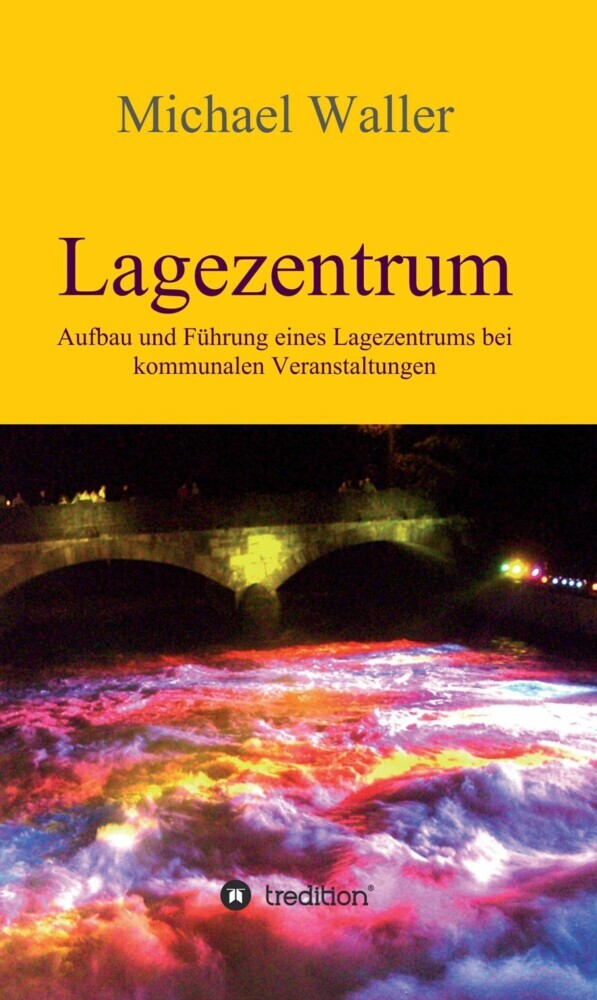 Lagezentrum main product photo
