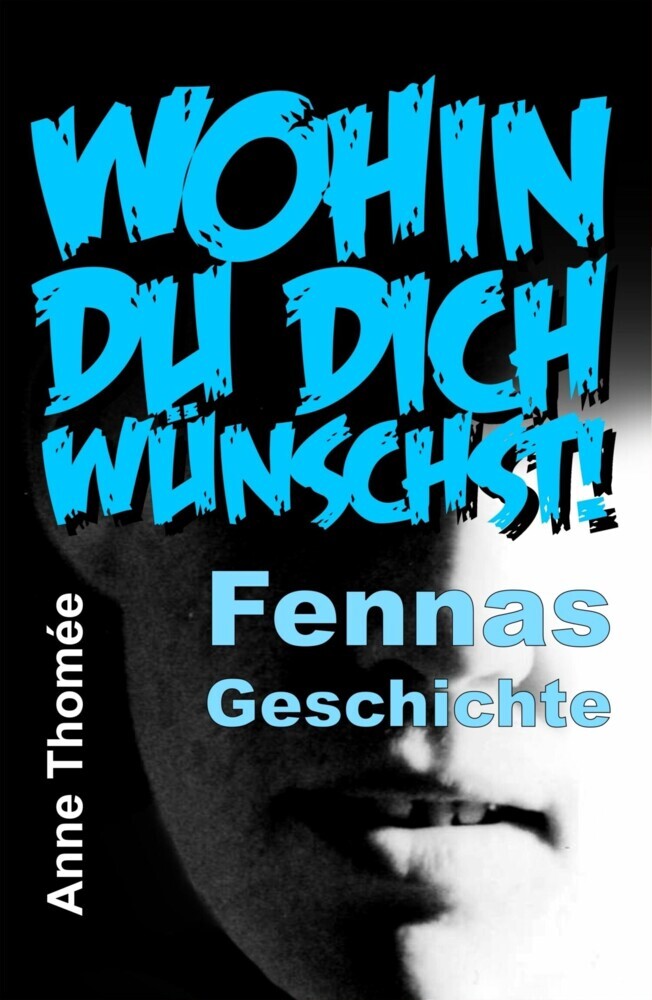 Wohin du dich wünschst! main product photo