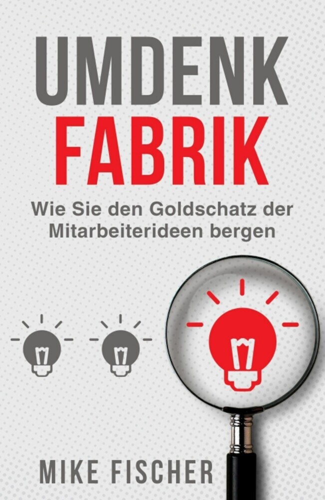Umdenkfabrik main product photo
