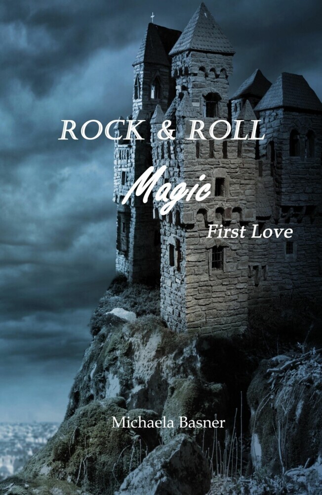 Rock & Roll Magic main product photo