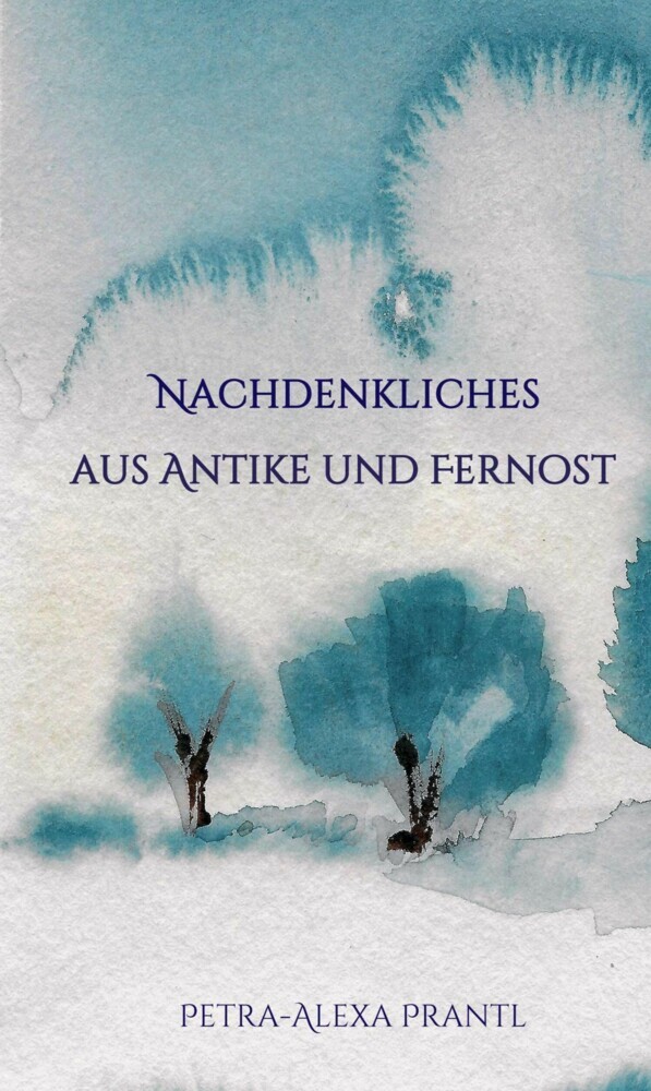 Nachdenkliches aus Antike und Fernost main product photo
