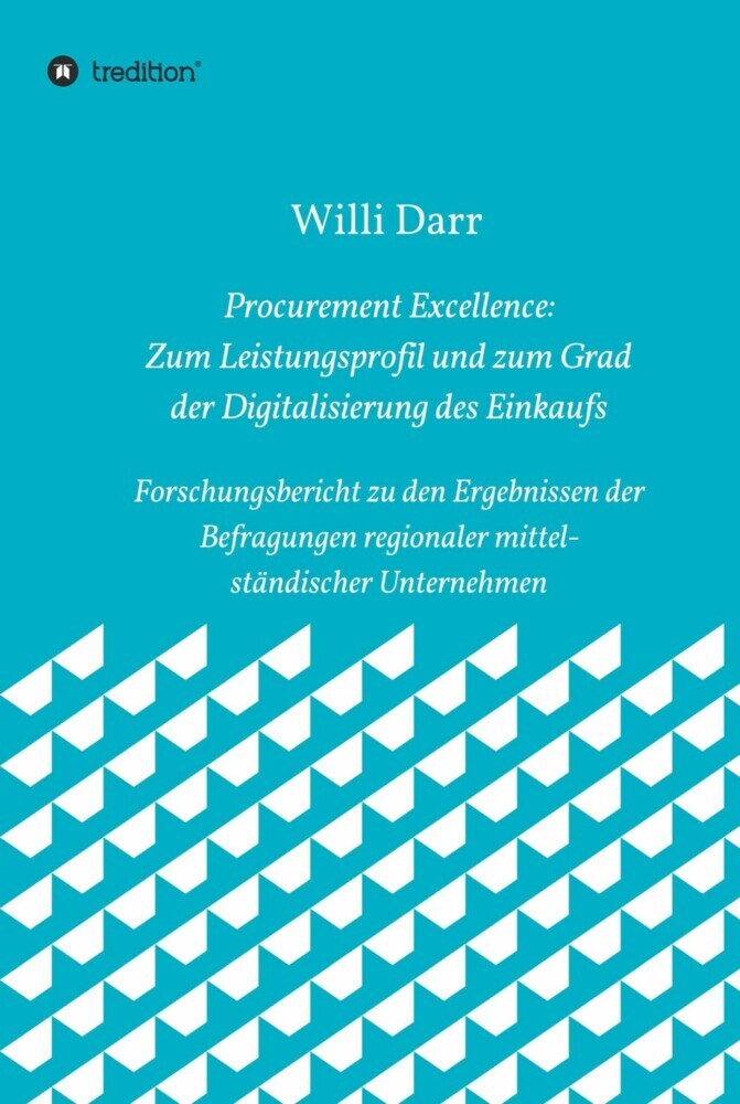 Procurement Excellence: Zum Leistungsprofil und zum Grad der Digitalisierung des Einkaufs main product photo
