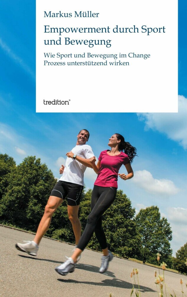 Empowerment durch Sport und Bewegung main product photo