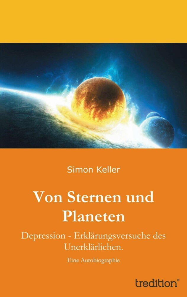 Von Sternen und Planeten main product photo