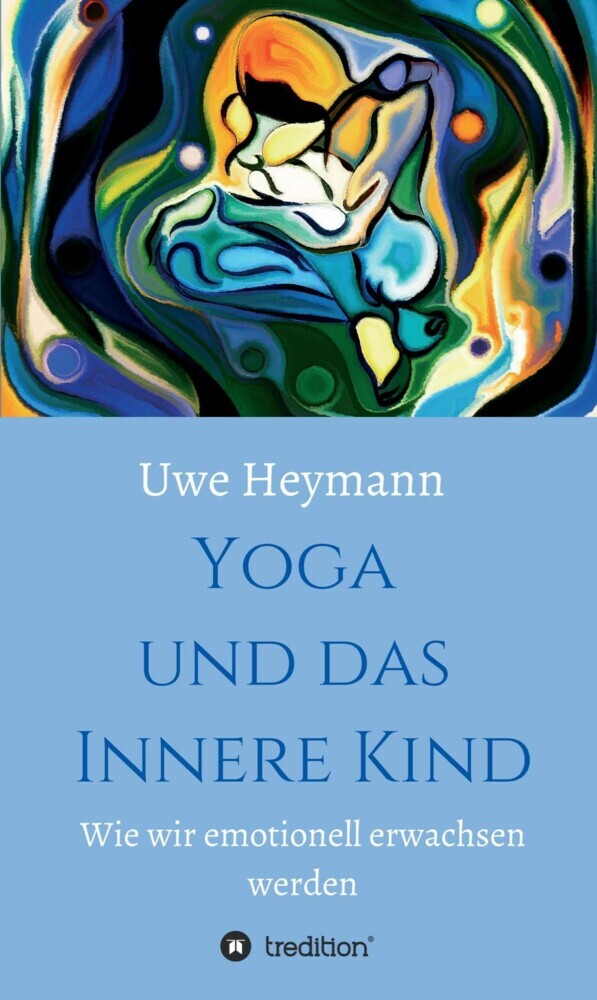 Yoga und das Innere Kind main product photo