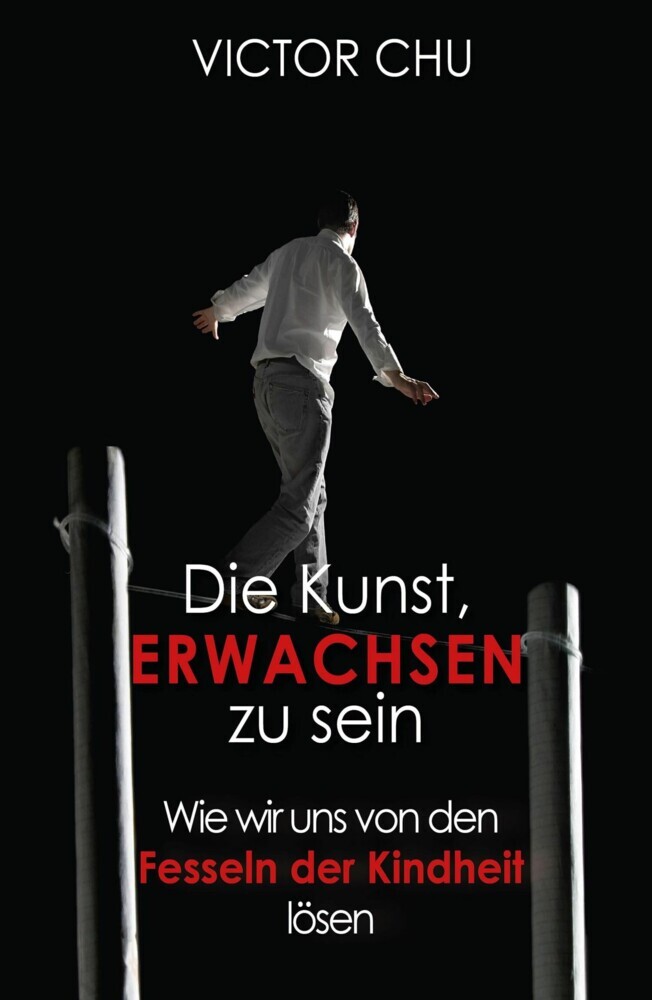 Die Kunst, erwachsen zu sein main product photo