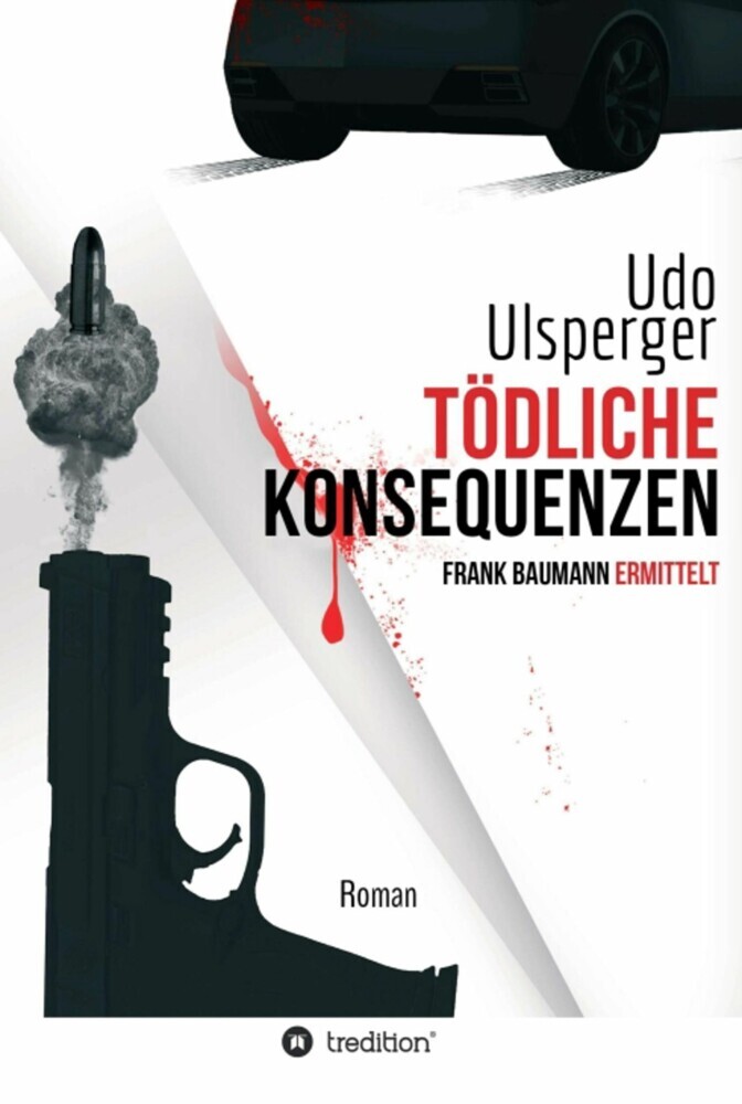 Tödliche Konsequenzen main product photo