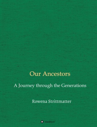 Our Ancestors
