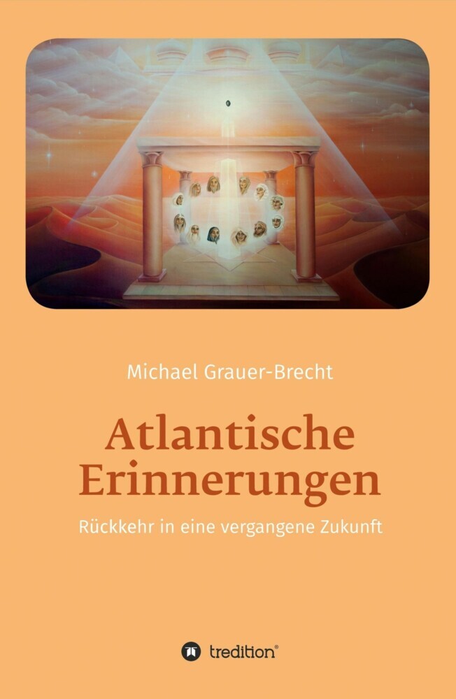 Atlantische Erinnerungen main product photo