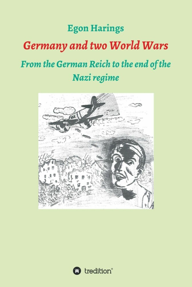 Germany and two World Wars main product photo