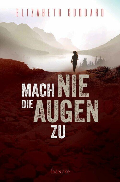 Mach nie die Augen zu main product photo