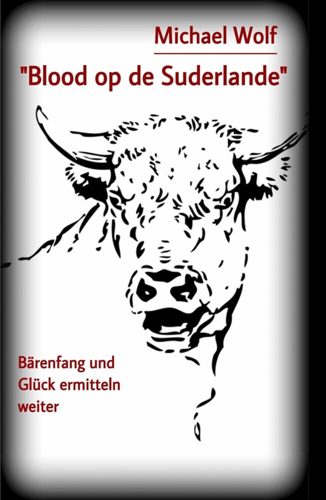 'Blood op de Suderlande' main product photo