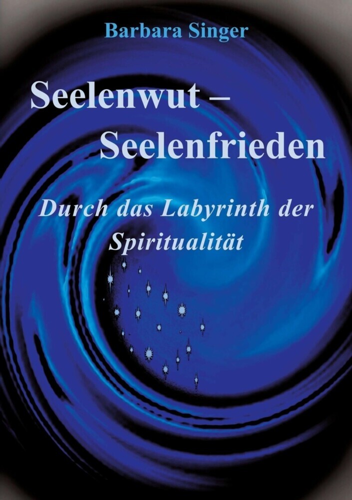 Seelenwut - Seelenfrieden main product photo