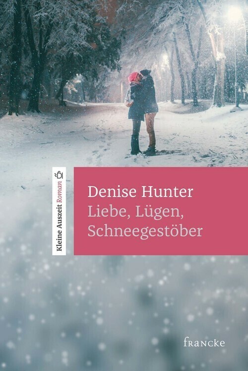 Liebe, Lügen, Schneegestöber main product photo