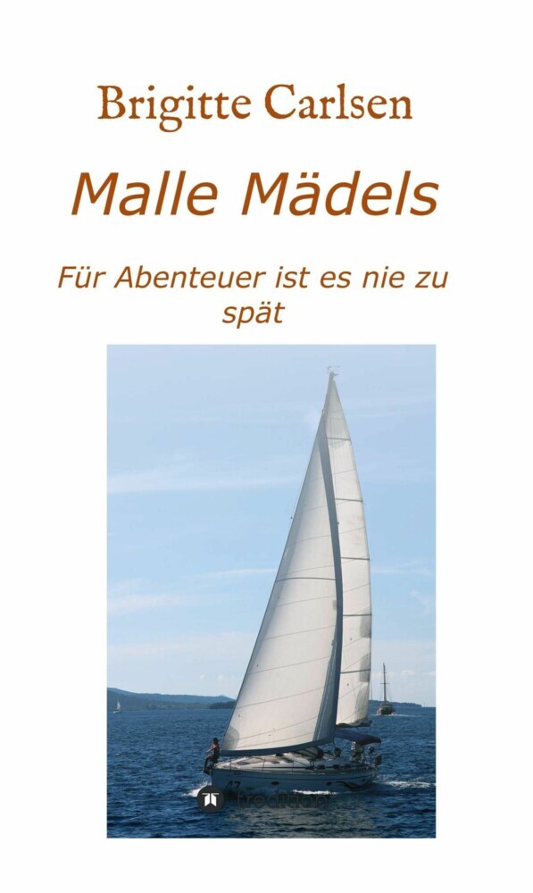 Malle Mädels main product photo
